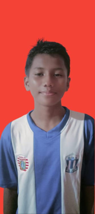 Muhammad Arif Bilah